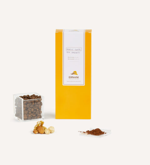 Bom Chocolate brasiliano