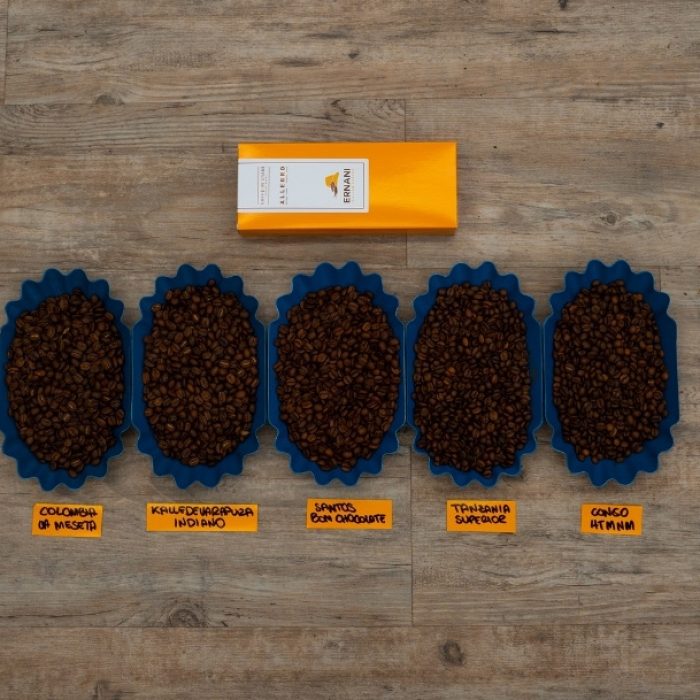 i corsi caffe ernani 17