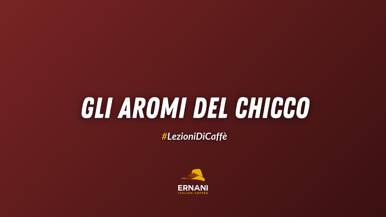 Gli Aromi del Chicco